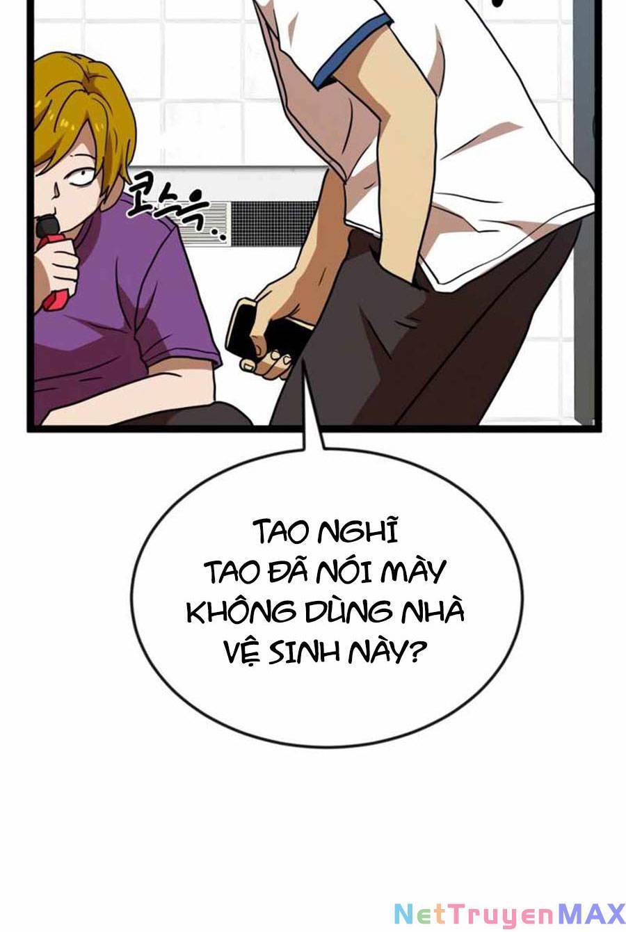 Double Click Chapter 44 - Trang 2