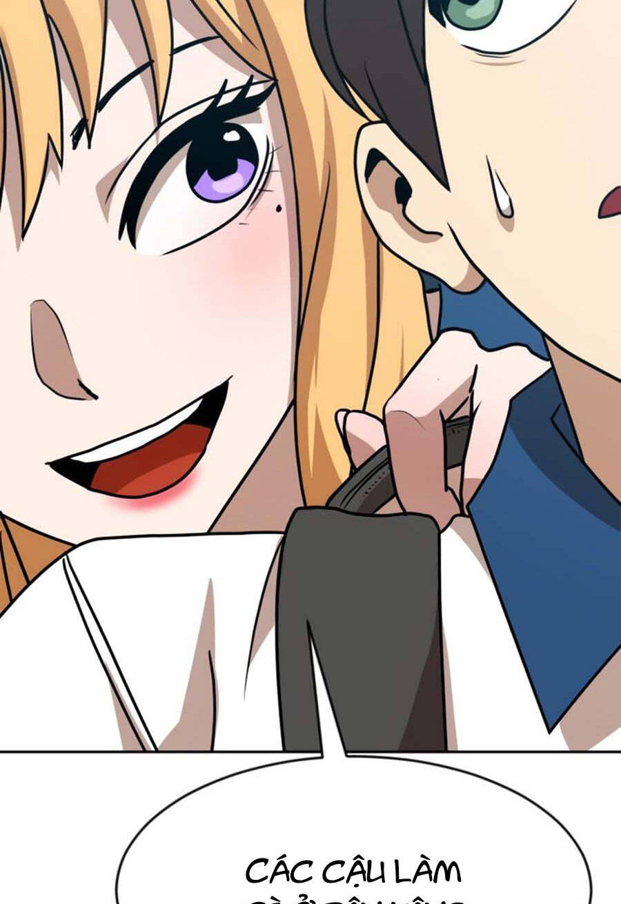 Double Click Chapter 45 - Trang 2