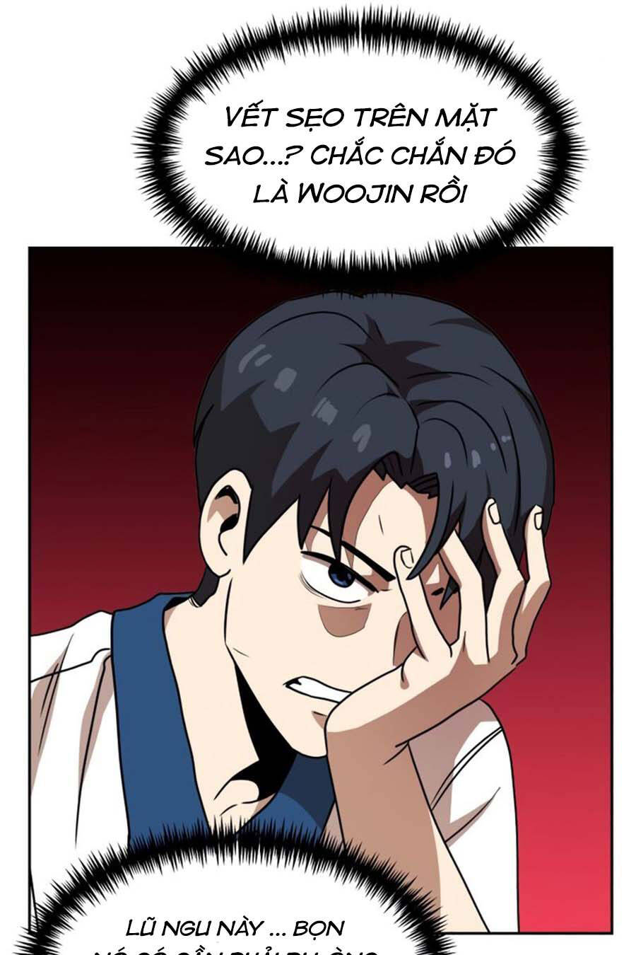 Double Click Chapter 45 - Trang 2