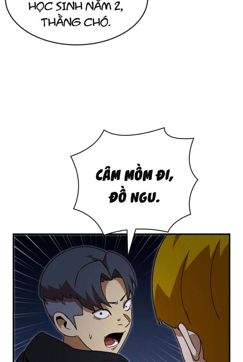 Double Click Chapter 46 - Trang 2