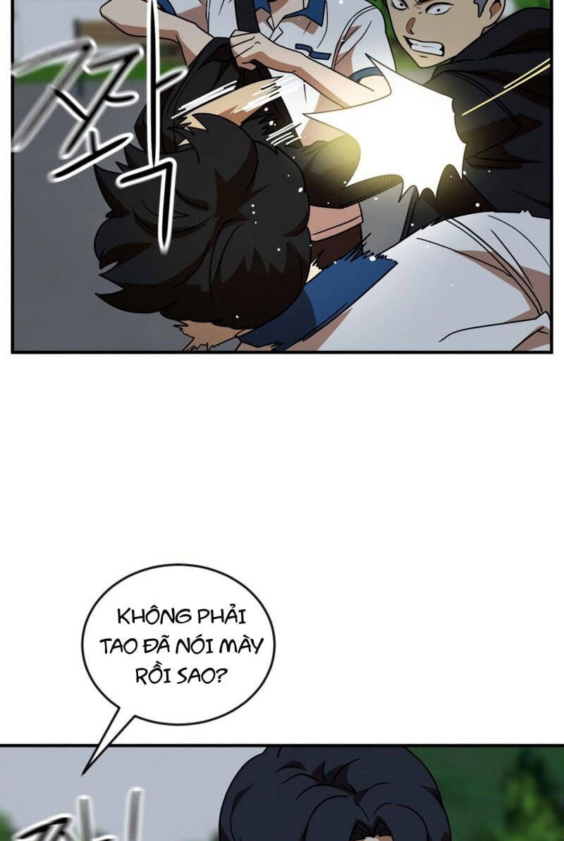 Double Click Chapter 46 - Trang 2