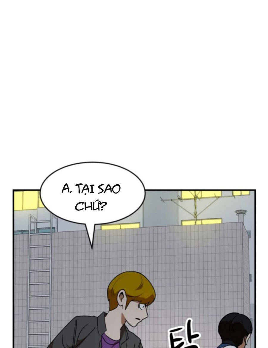 Double Click Chapter 46 - Trang 2