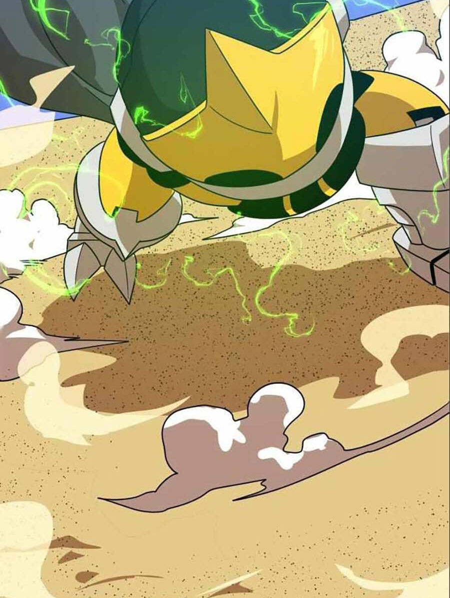 Double Click Chapter 47 - Trang 2