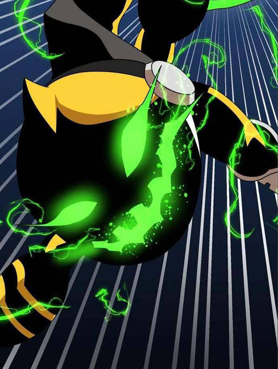 Double Click Chapter 47 - Trang 2