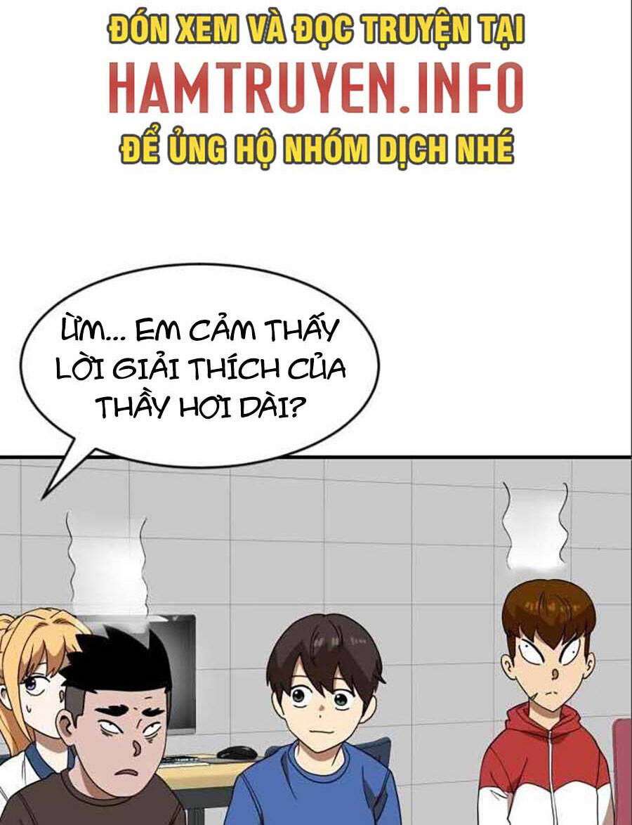 Double Click Chapter 47 - Trang 2