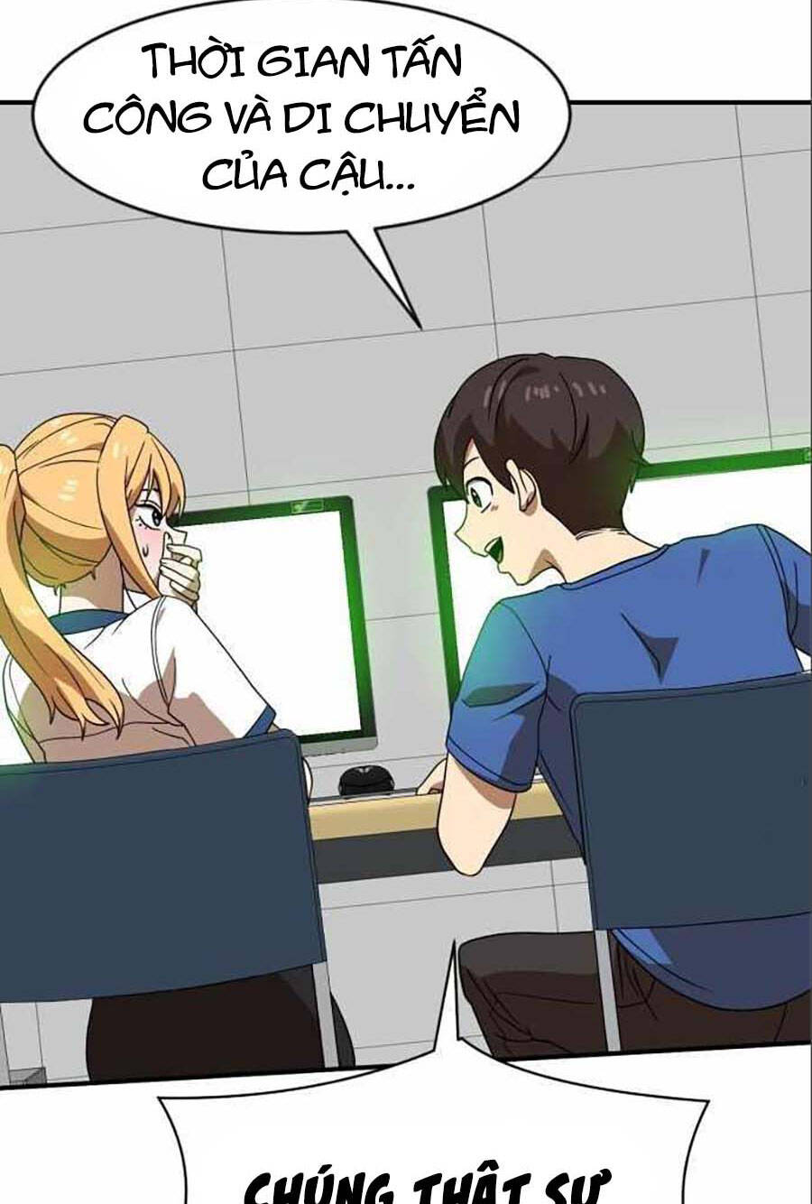 Double Click Chapter 47 - Trang 2