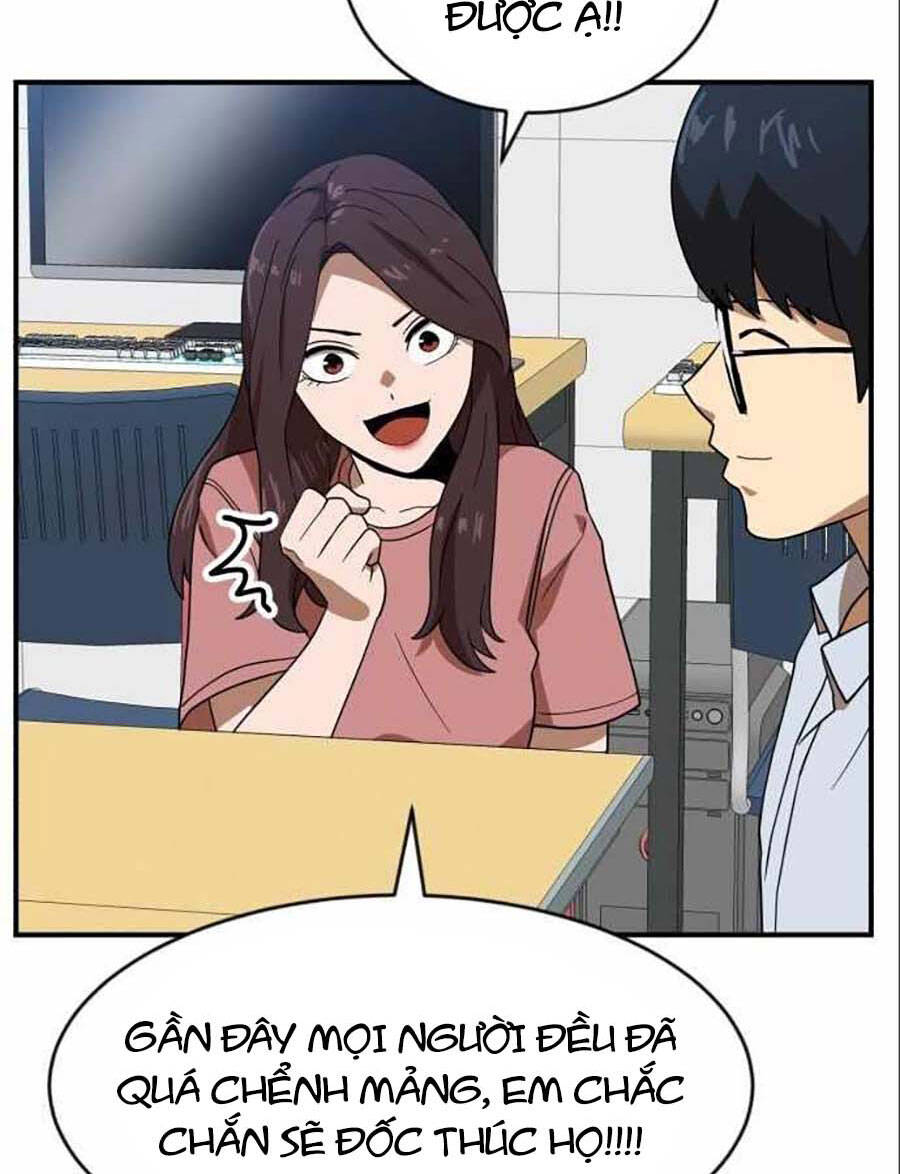 Double Click Chapter 47 - Trang 2