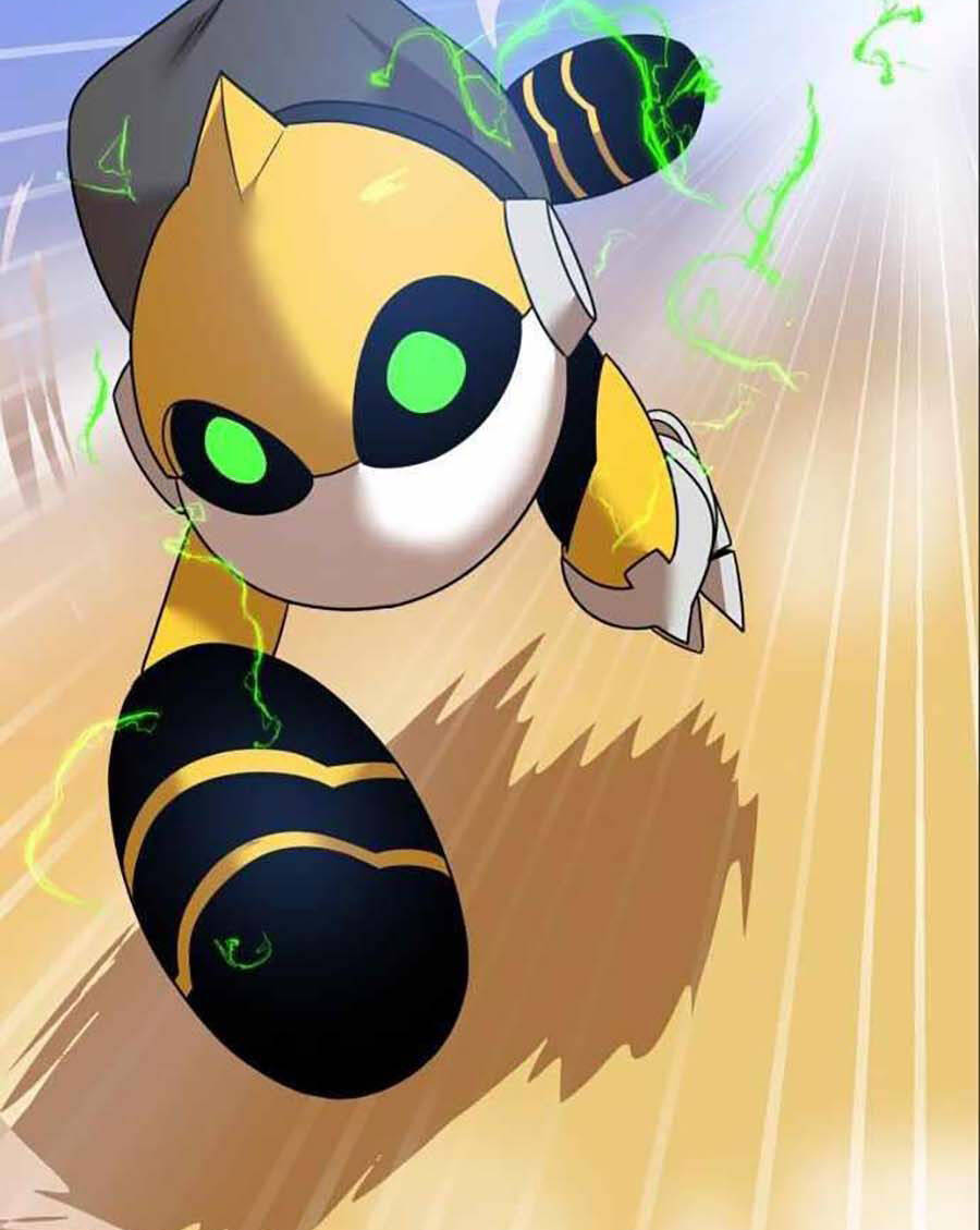 Double Click Chapter 47 - Trang 2