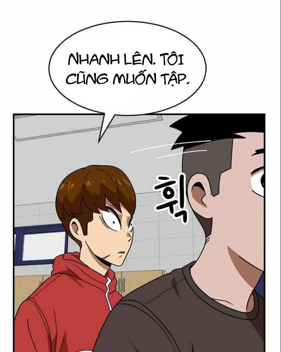 Double Click Chapter 47 - Trang 2