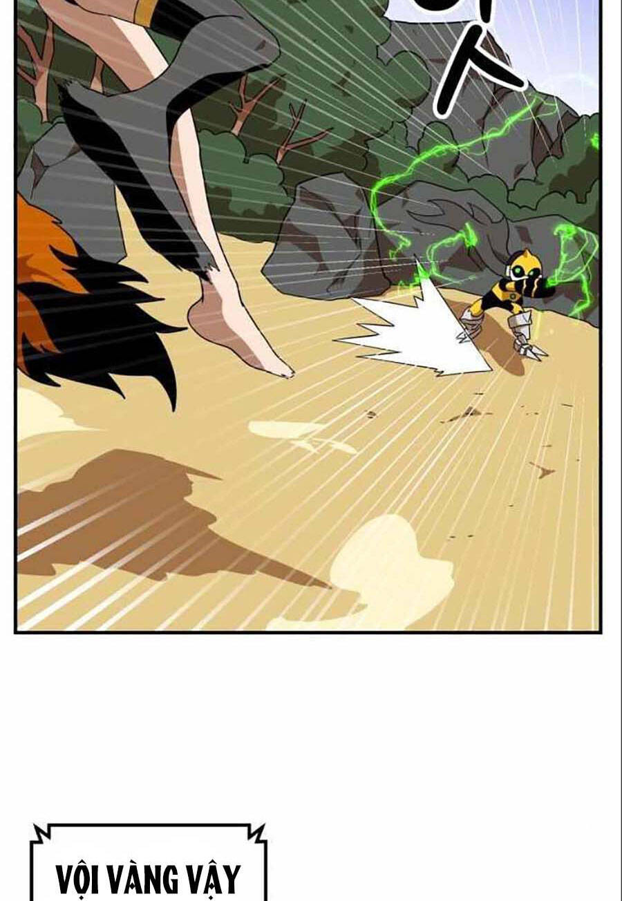 Double Click Chapter 47 - Trang 2