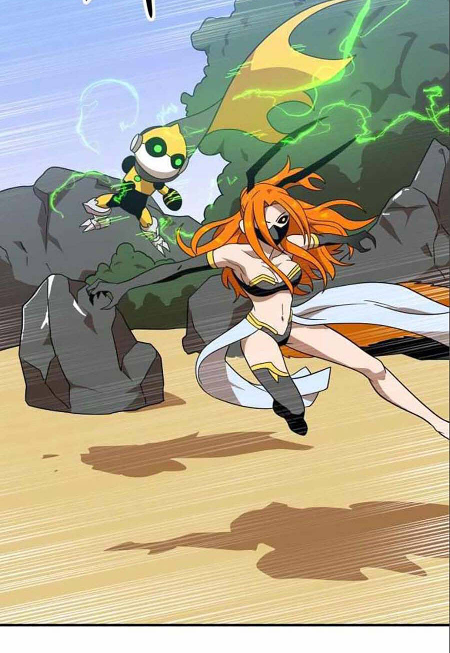 Double Click Chapter 47 - Trang 2