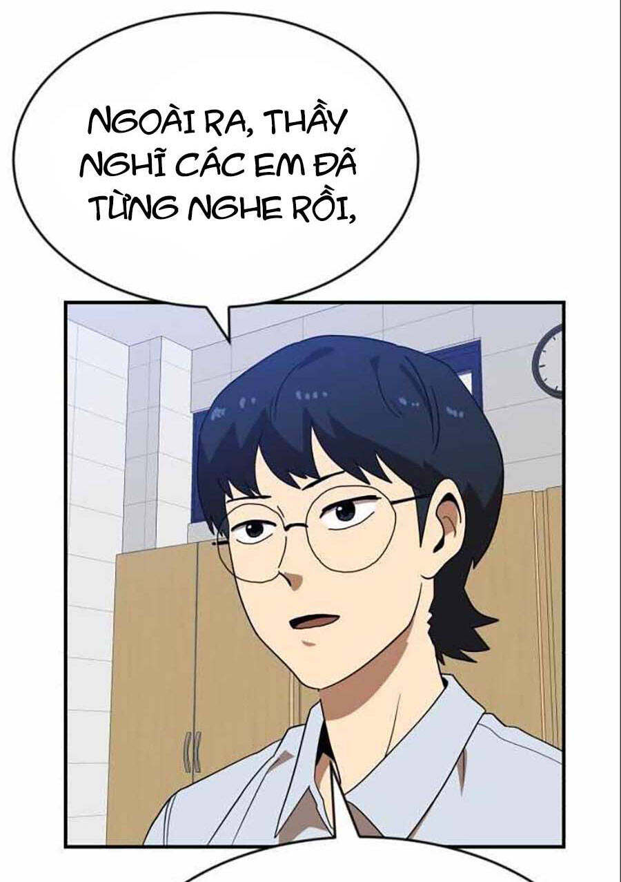 Double Click Chapter 47 - Trang 2