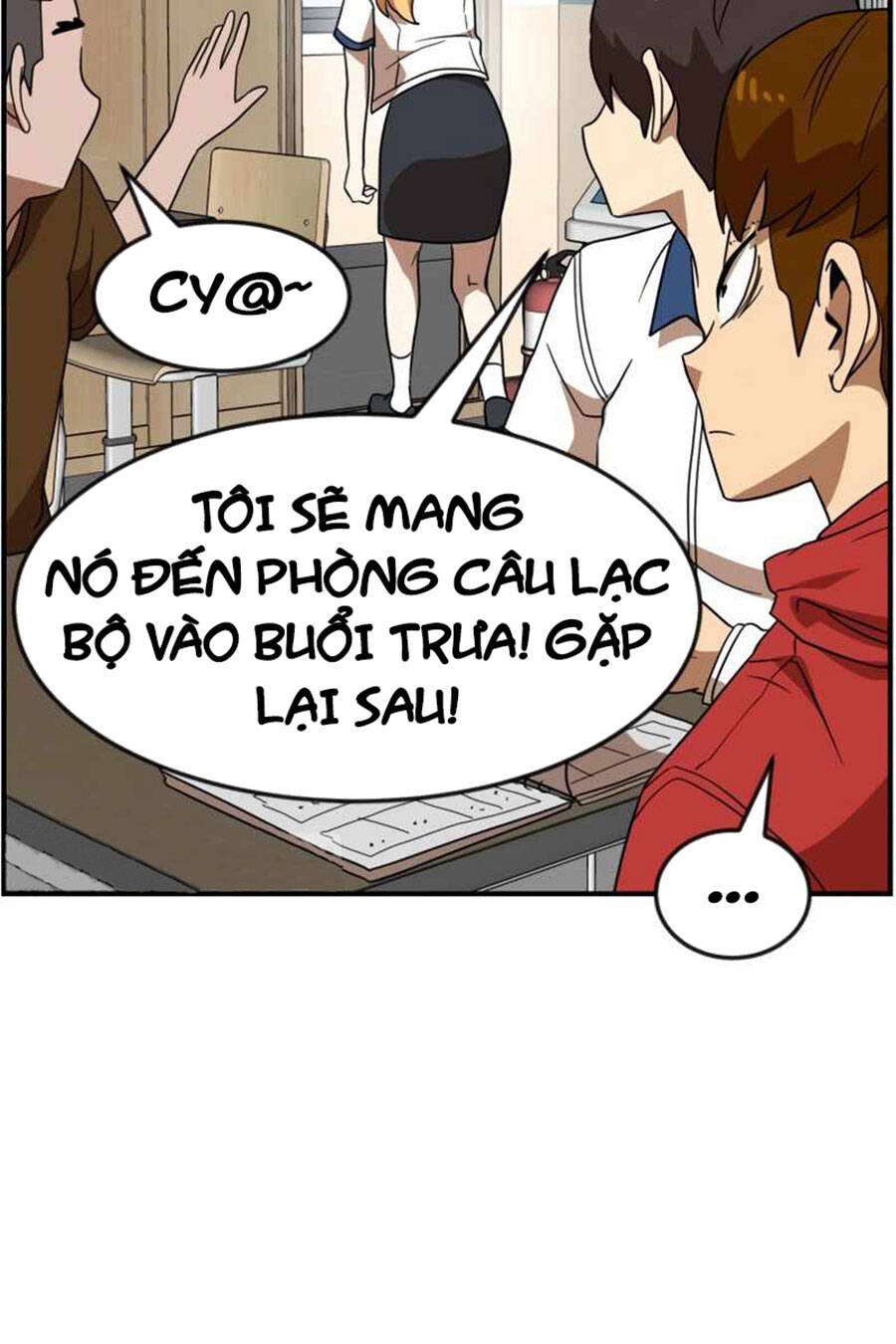 Double Click Chapter 48 - Trang 2