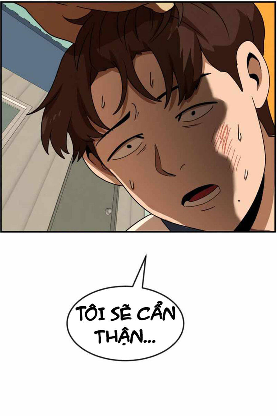 Double Click Chapter 49 - Trang 2