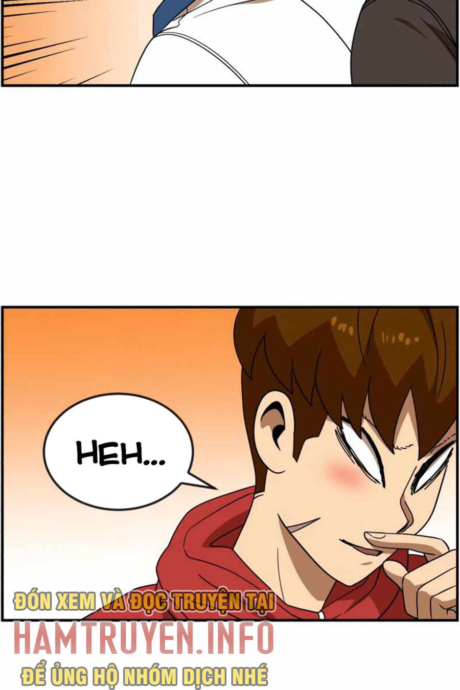 Double Click Chapter 49 - Trang 2