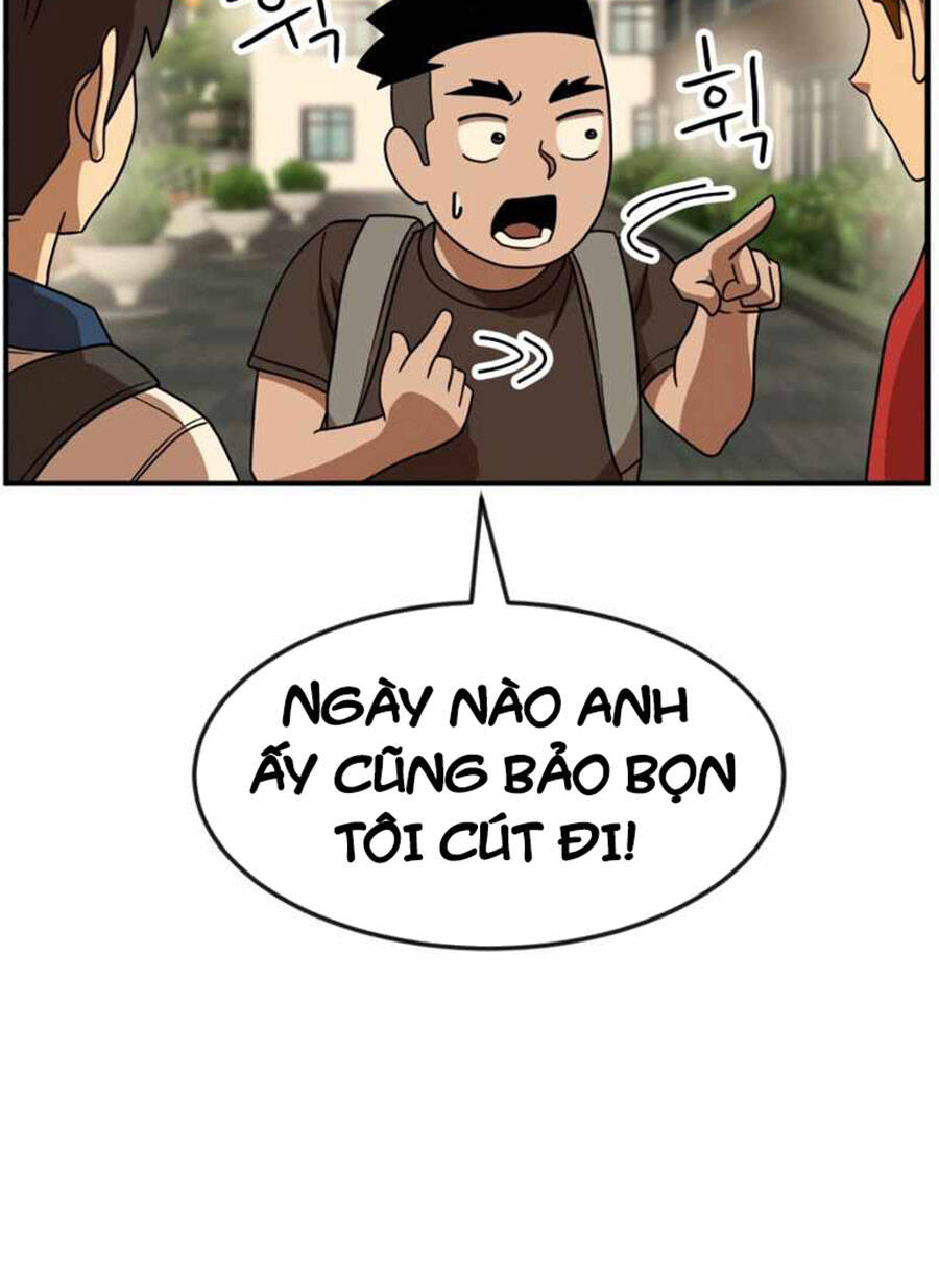 Double Click Chapter 49 - Trang 2