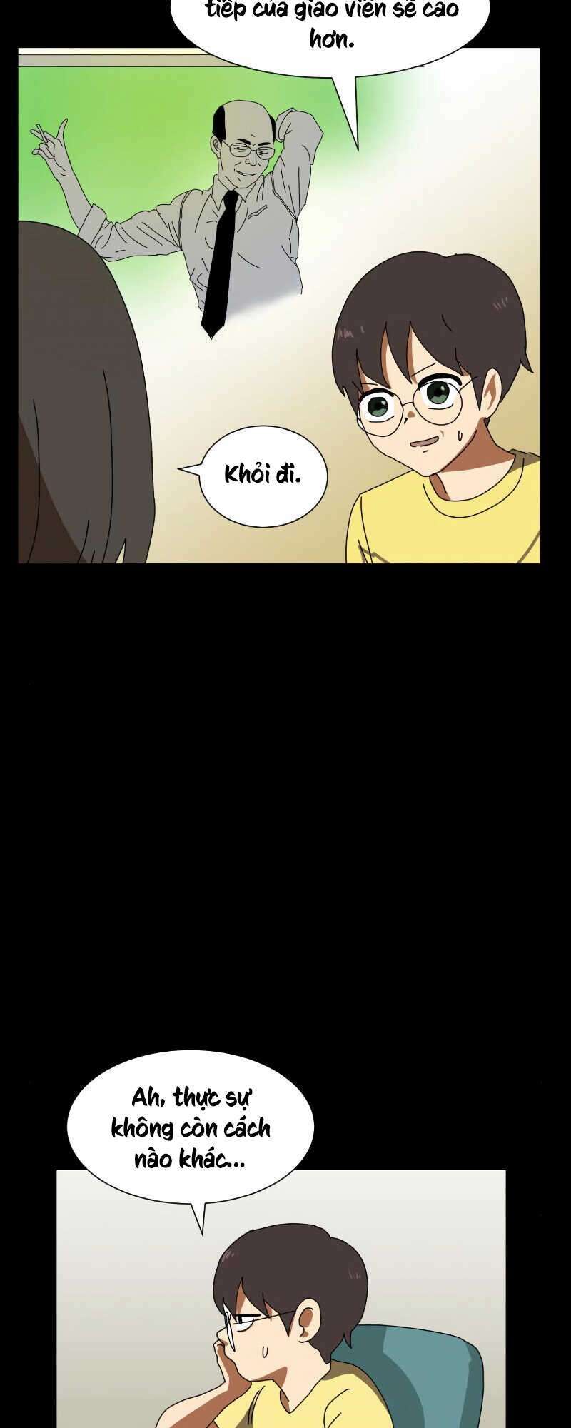 Double Click Chapter 5 - Trang 2