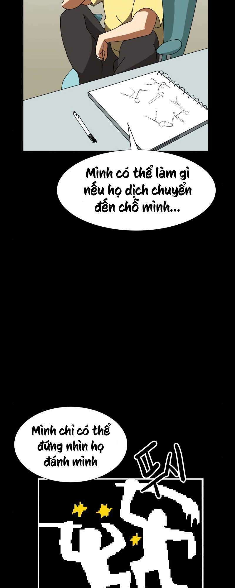 Double Click Chapter 5 - Trang 2