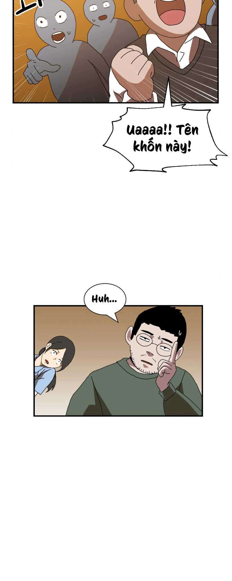 Double Click Chapter 5 - Trang 2