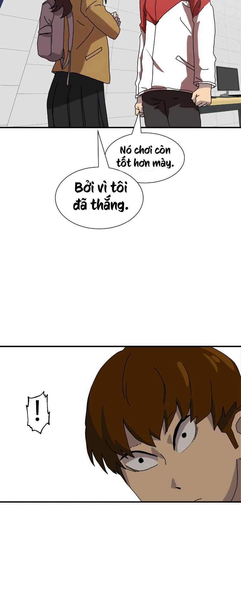 Double Click Chapter 5 - Trang 2