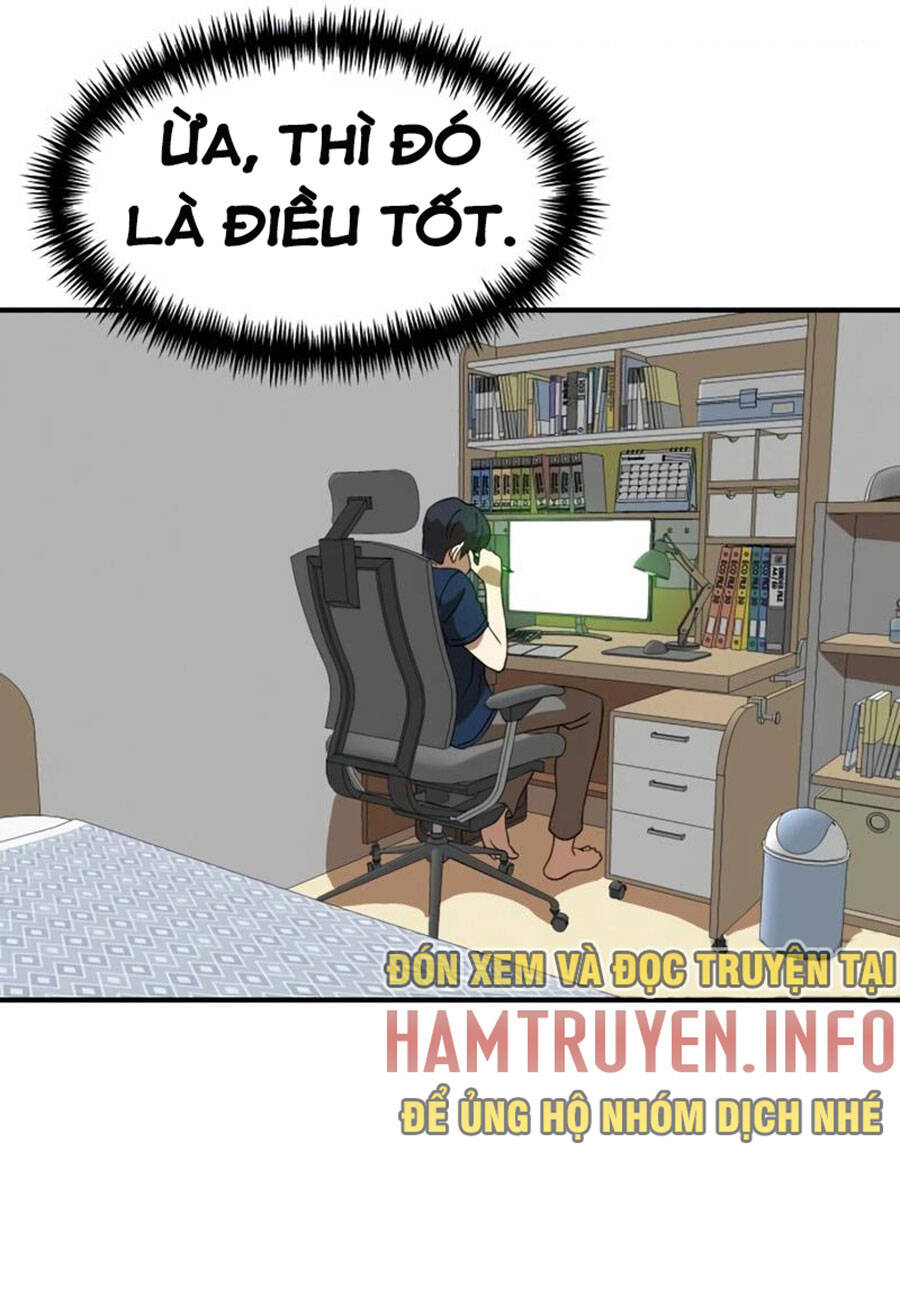 Double Click Chapter 50 - Trang 2