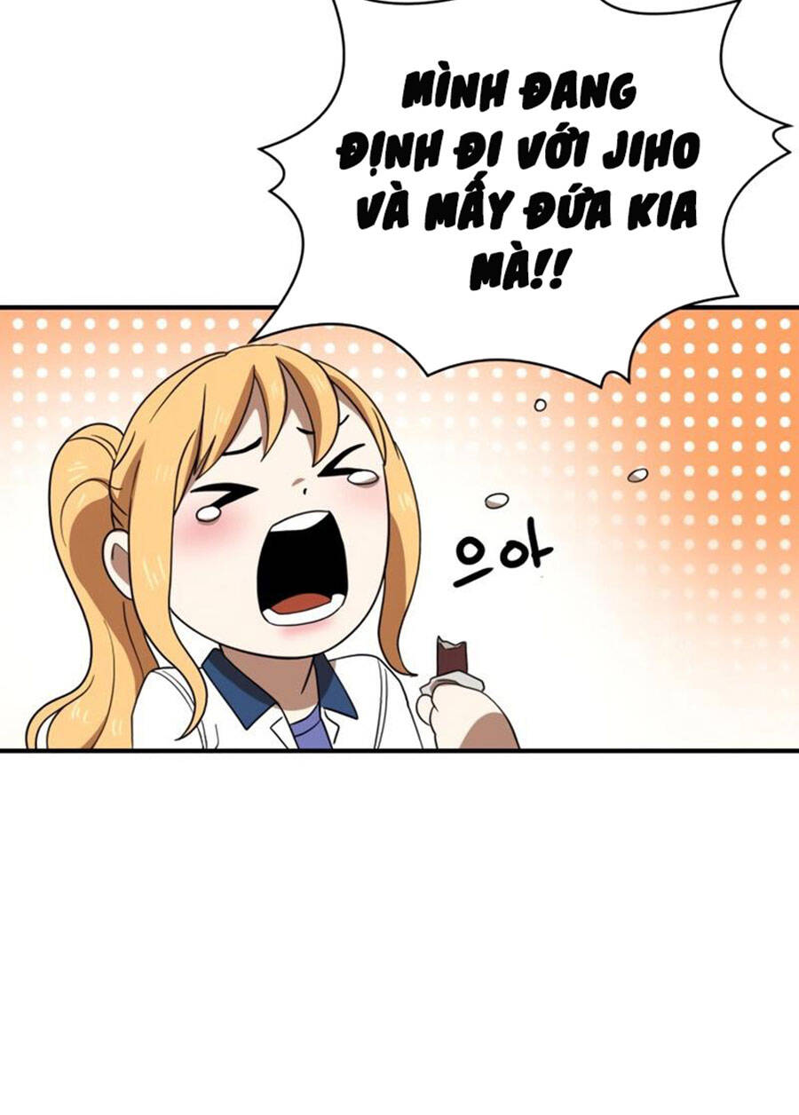 Double Click Chapter 50 - Trang 2