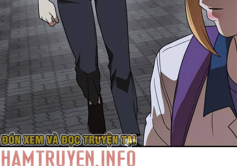 Double Click Chapter 50 - Trang 2