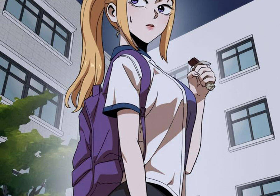 Double Click Chapter 50 - Trang 2