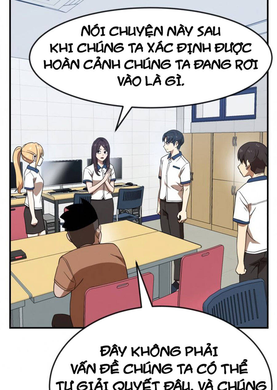 Double Click Chapter 51 - Trang 2