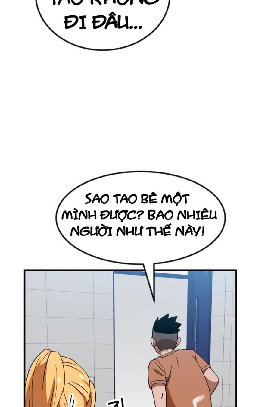 Double Click Chapter 52 - Trang 2