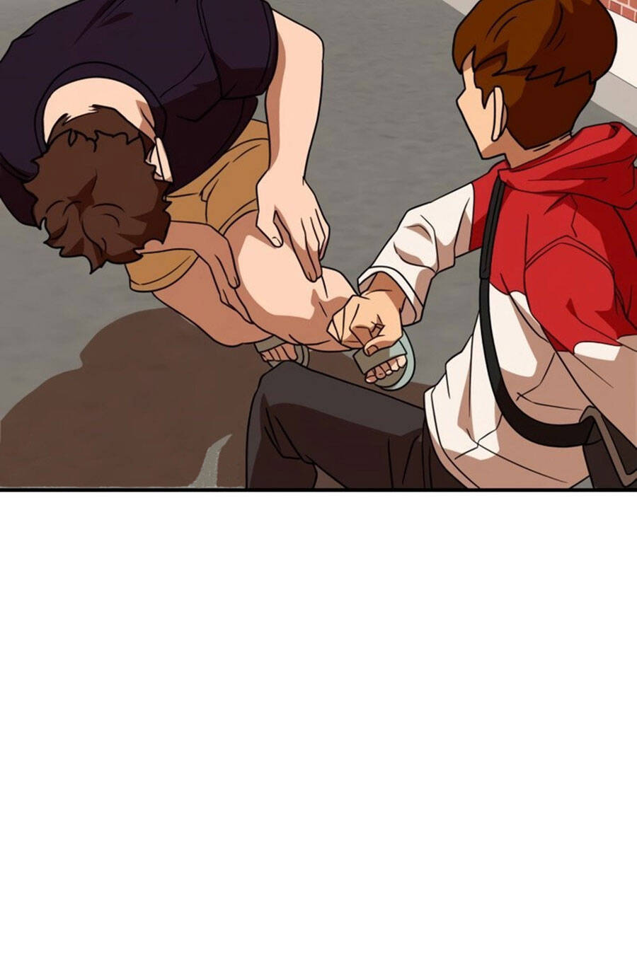 Double Click Chapter 53 - Trang 2