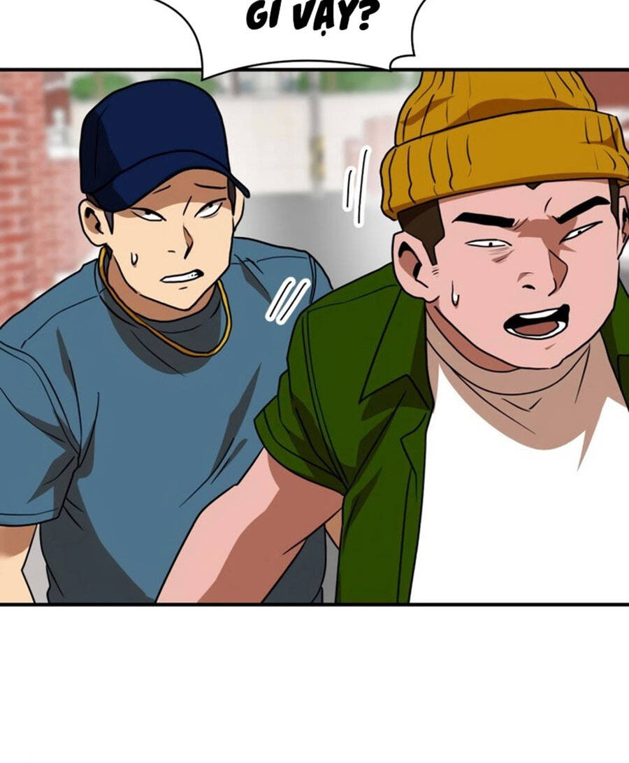 Double Click Chapter 53 - Trang 2