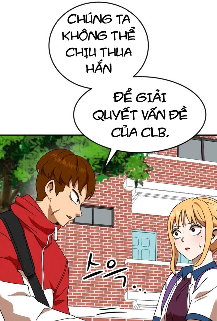 Double Click Chapter 53 - Trang 2