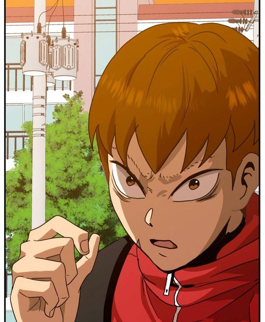 Double Click Chapter 53 - Trang 2