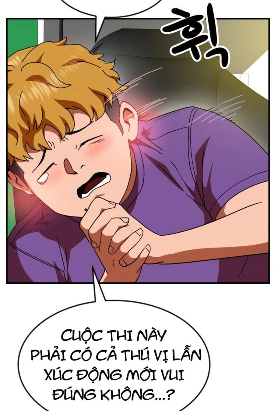 Double Click Chapter 53 - Trang 2