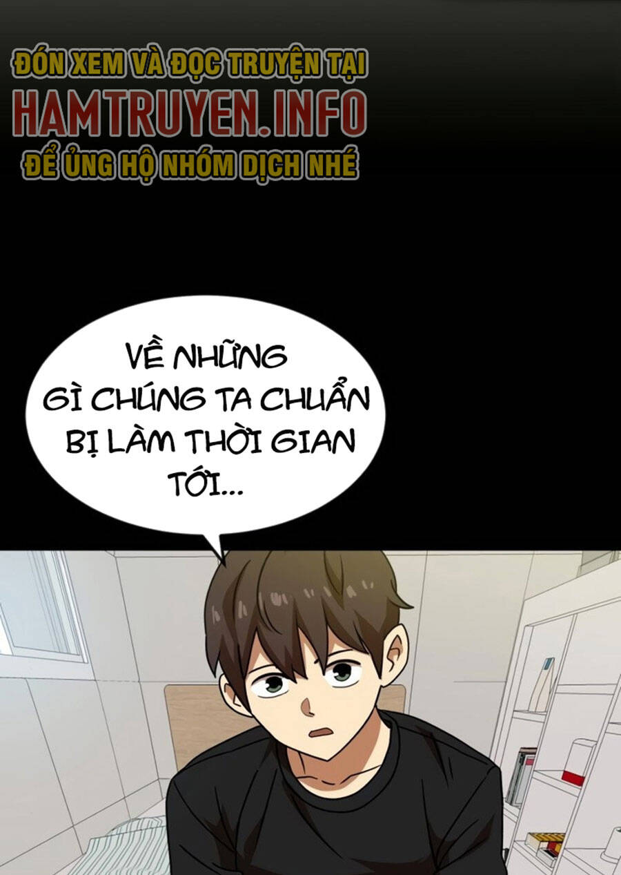 Double Click Chapter 53 - Trang 2