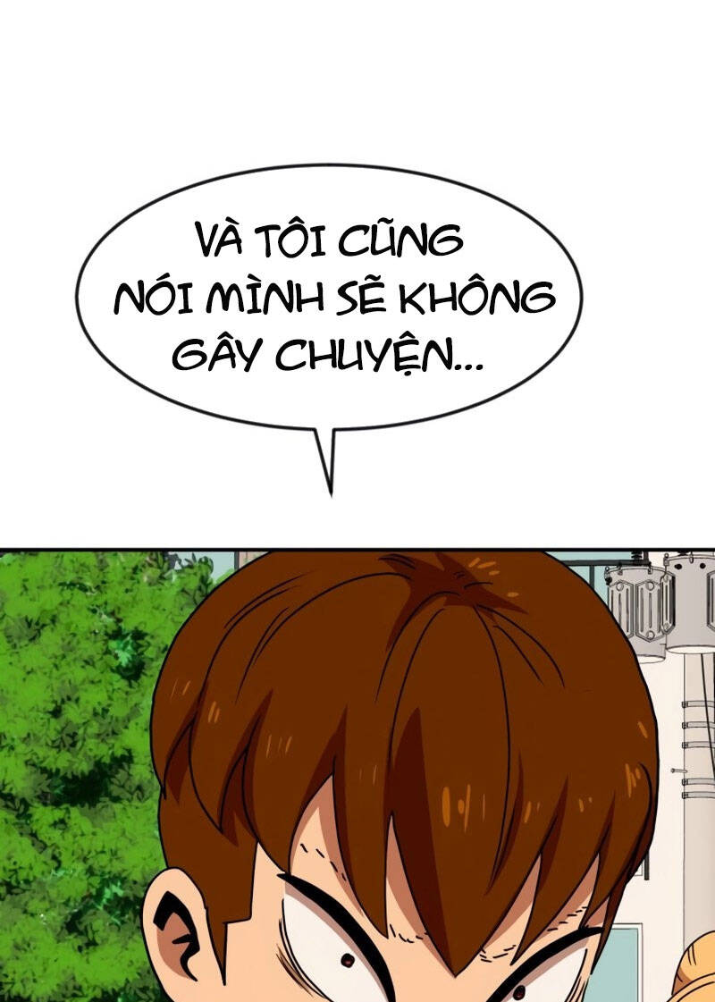 Double Click Chapter 53 - Trang 2