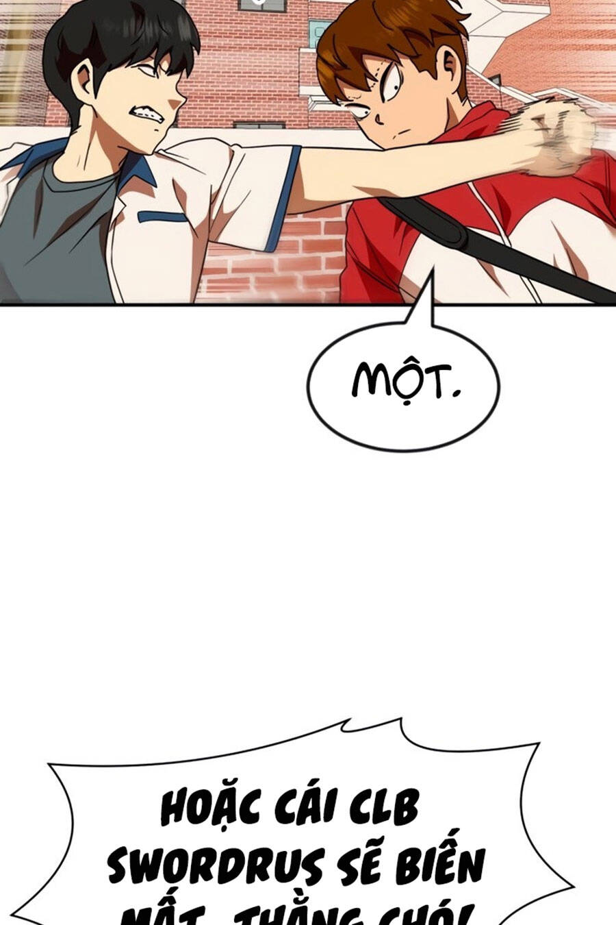 Double Click Chapter 53 - Trang 2