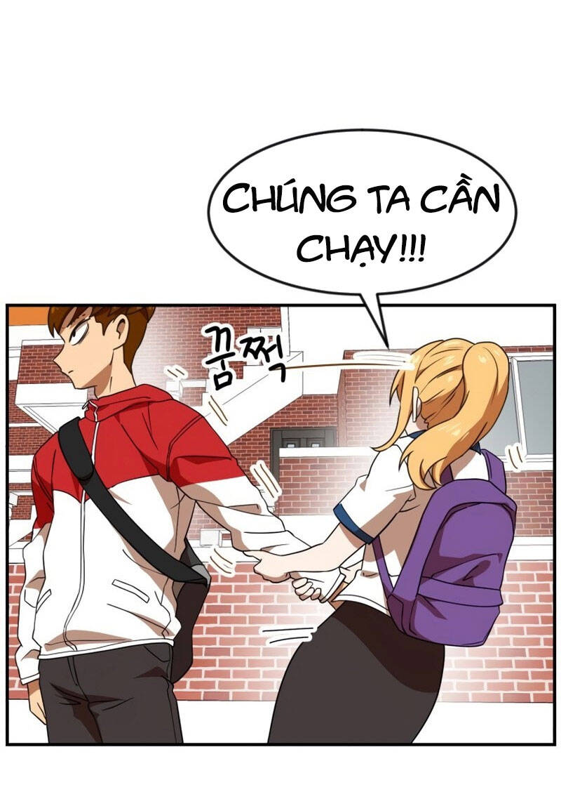 Double Click Chapter 53 - Trang 2