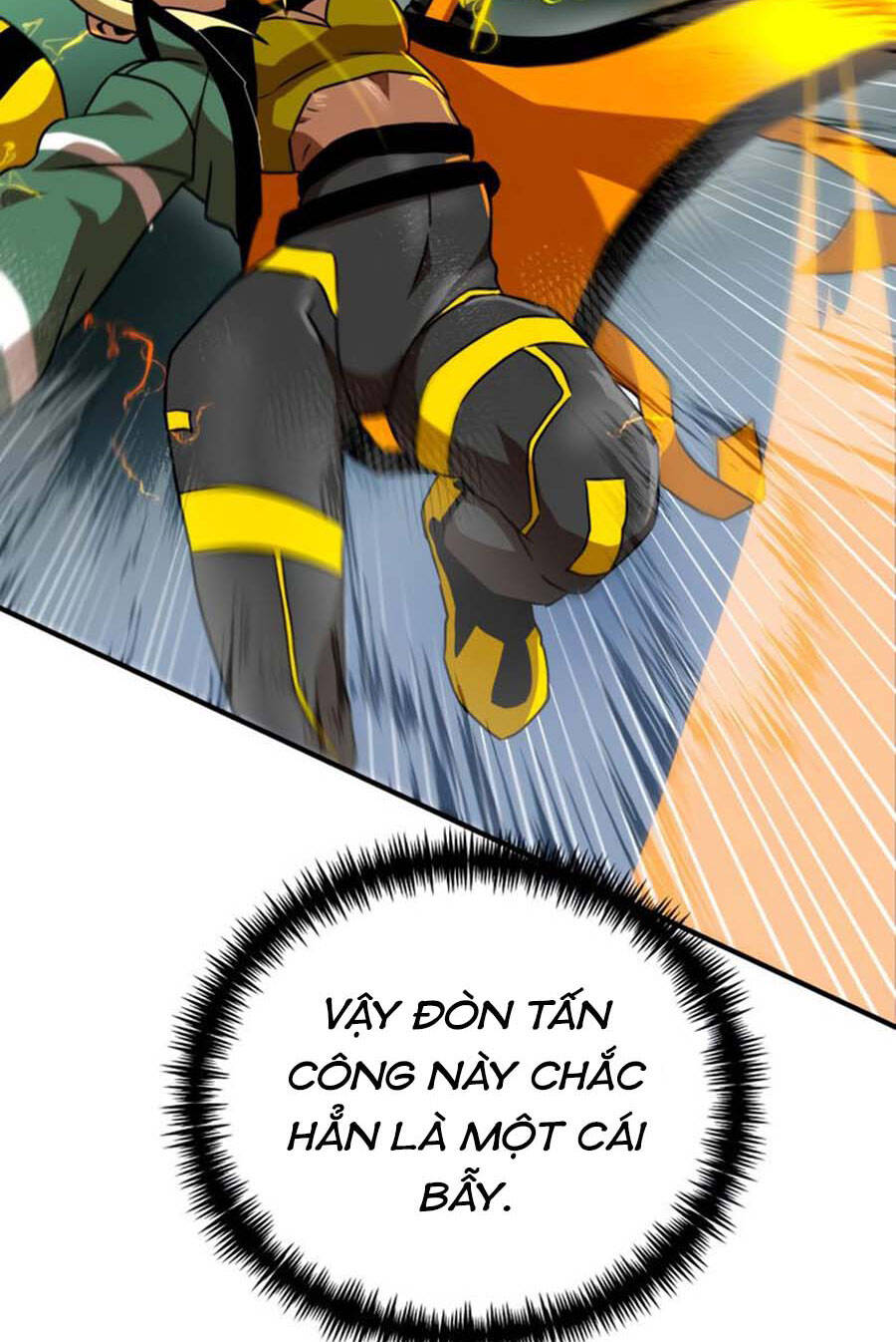 Double Click Chapter 54 - Trang 2