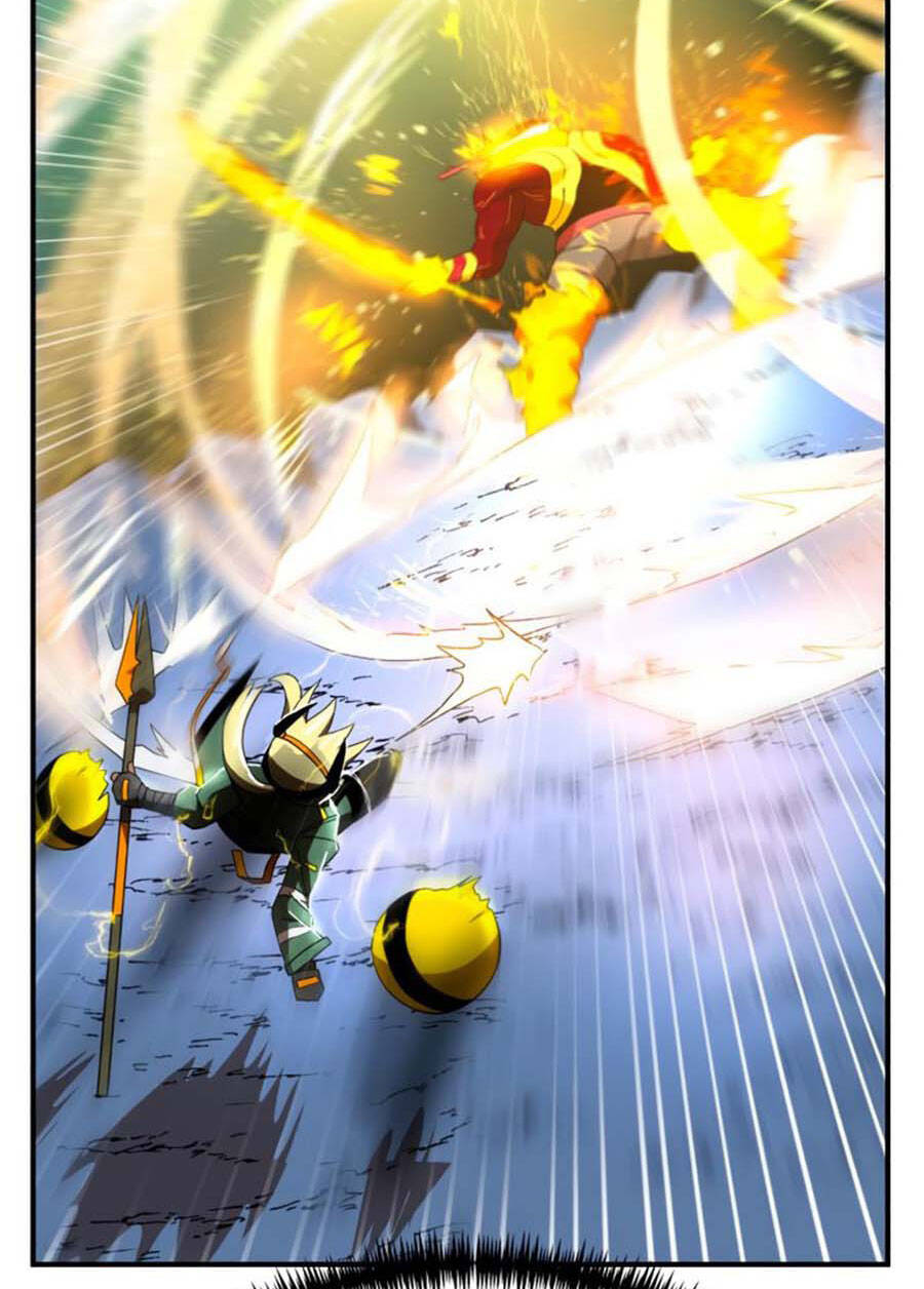 Double Click Chapter 54 - Trang 2