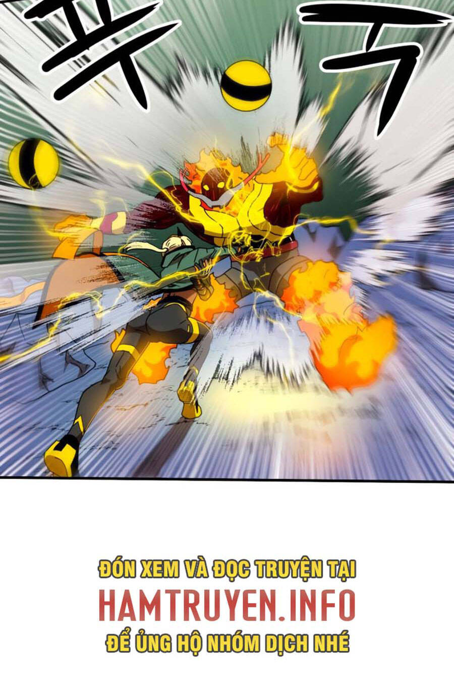 Double Click Chapter 54 - Trang 2