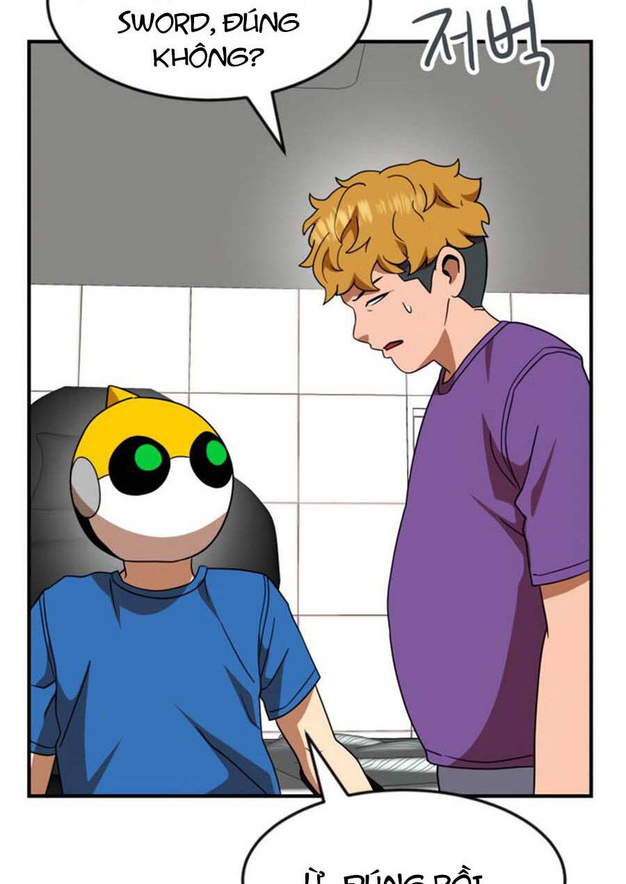 Double Click Chapter 54 - Trang 2