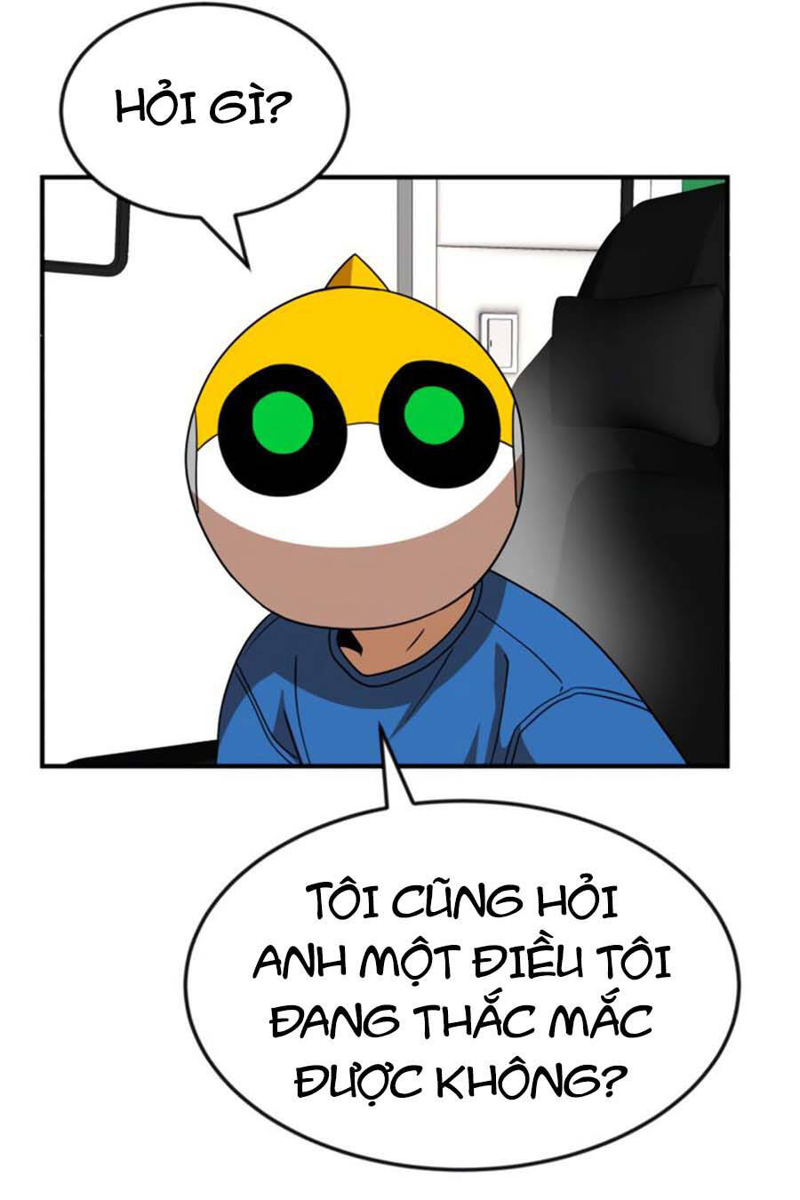 Double Click Chapter 54 - Trang 2