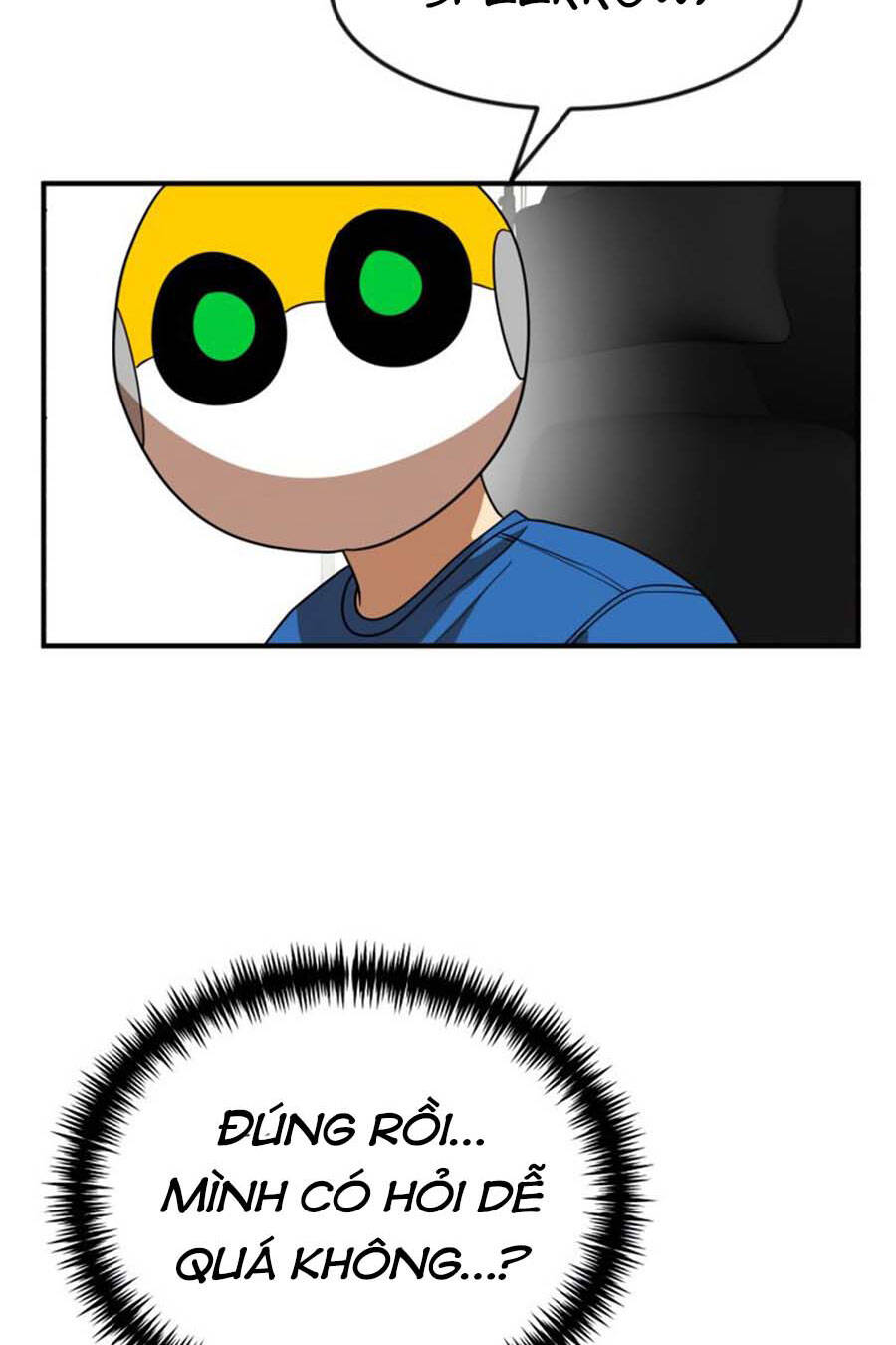 Double Click Chapter 54 - Trang 2