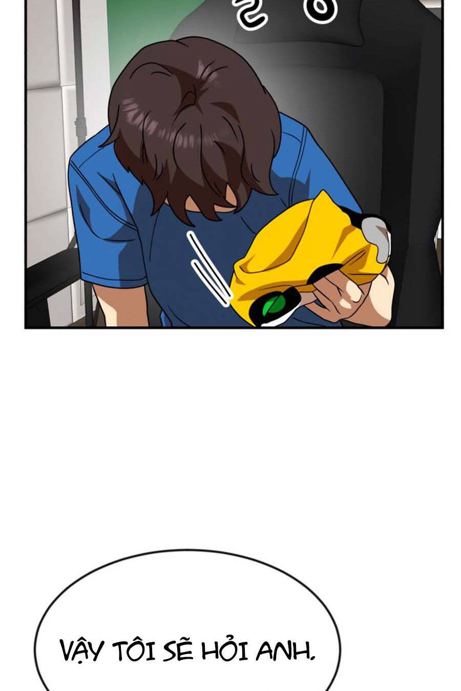 Double Click Chapter 54 - Trang 2