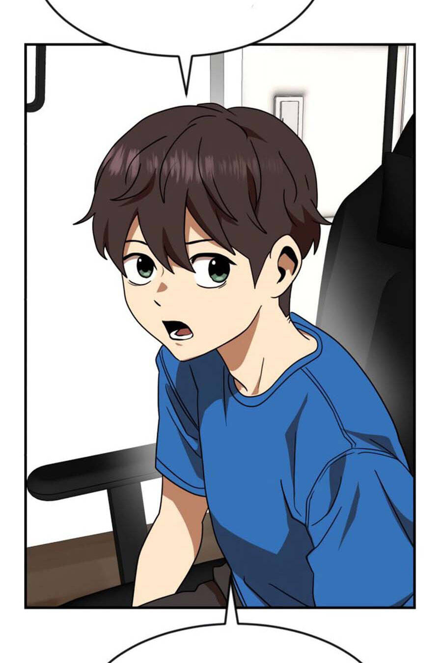 Double Click Chapter 54 - Trang 2