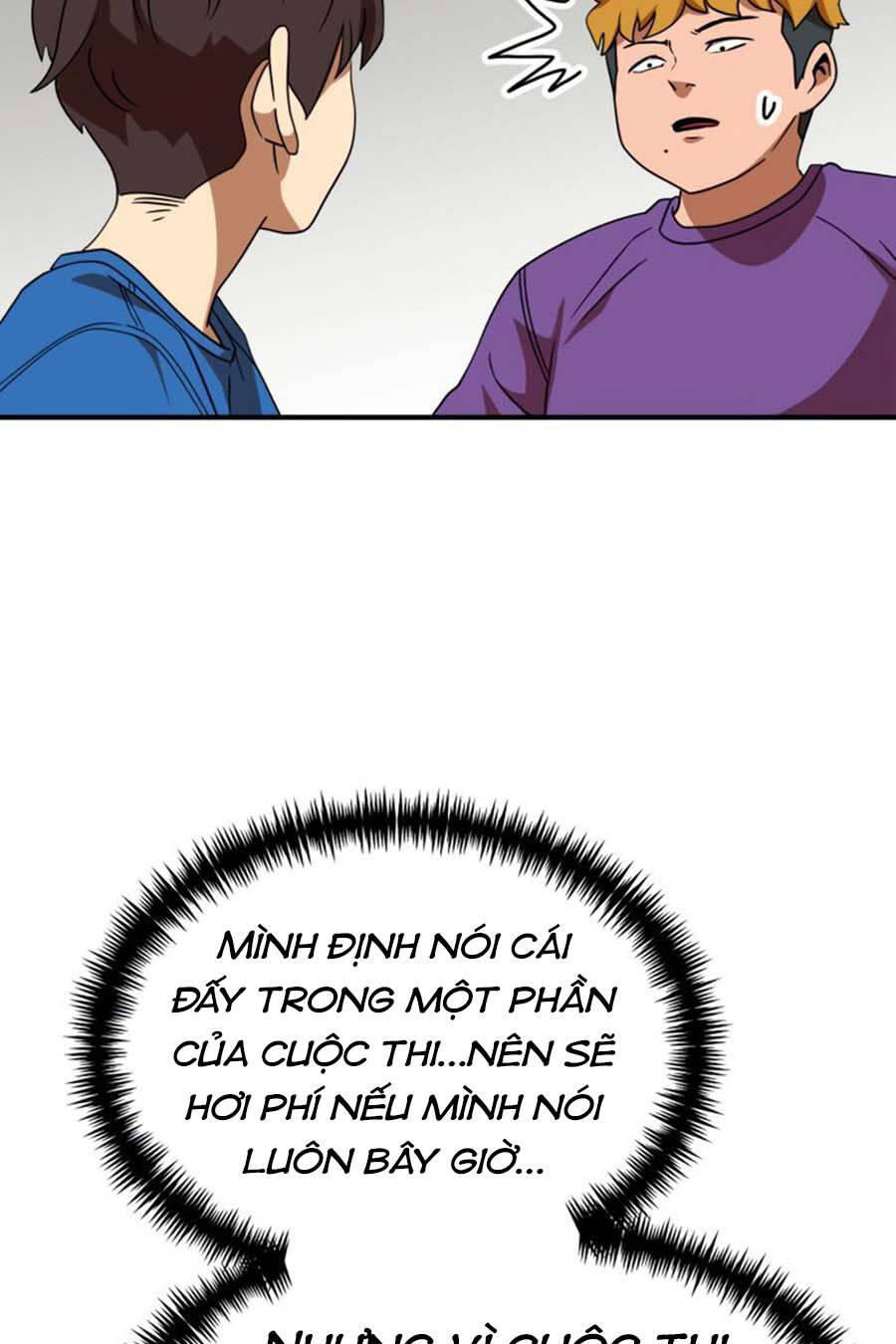 Double Click Chapter 54 - Trang 2