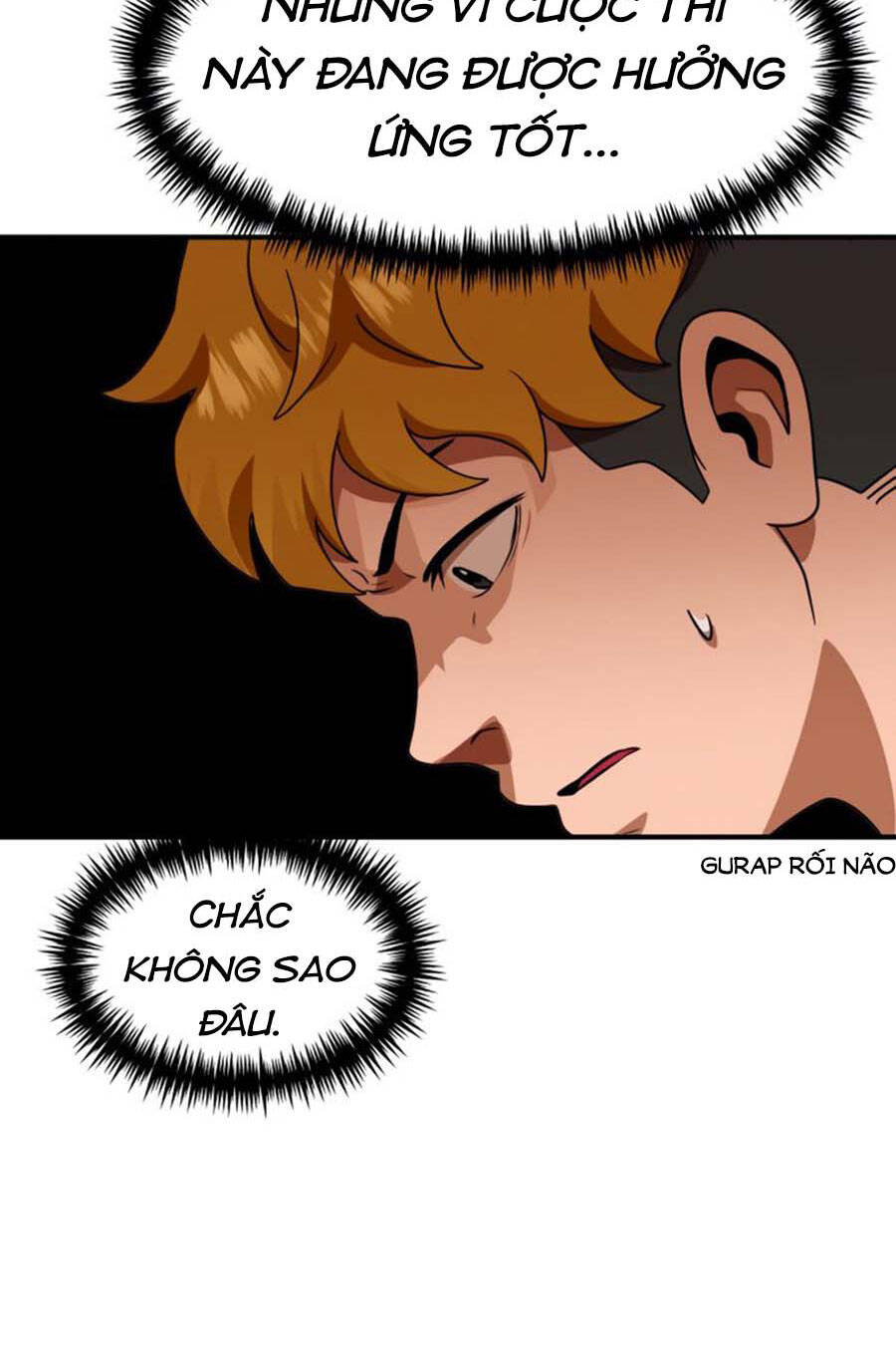 Double Click Chapter 54 - Trang 2