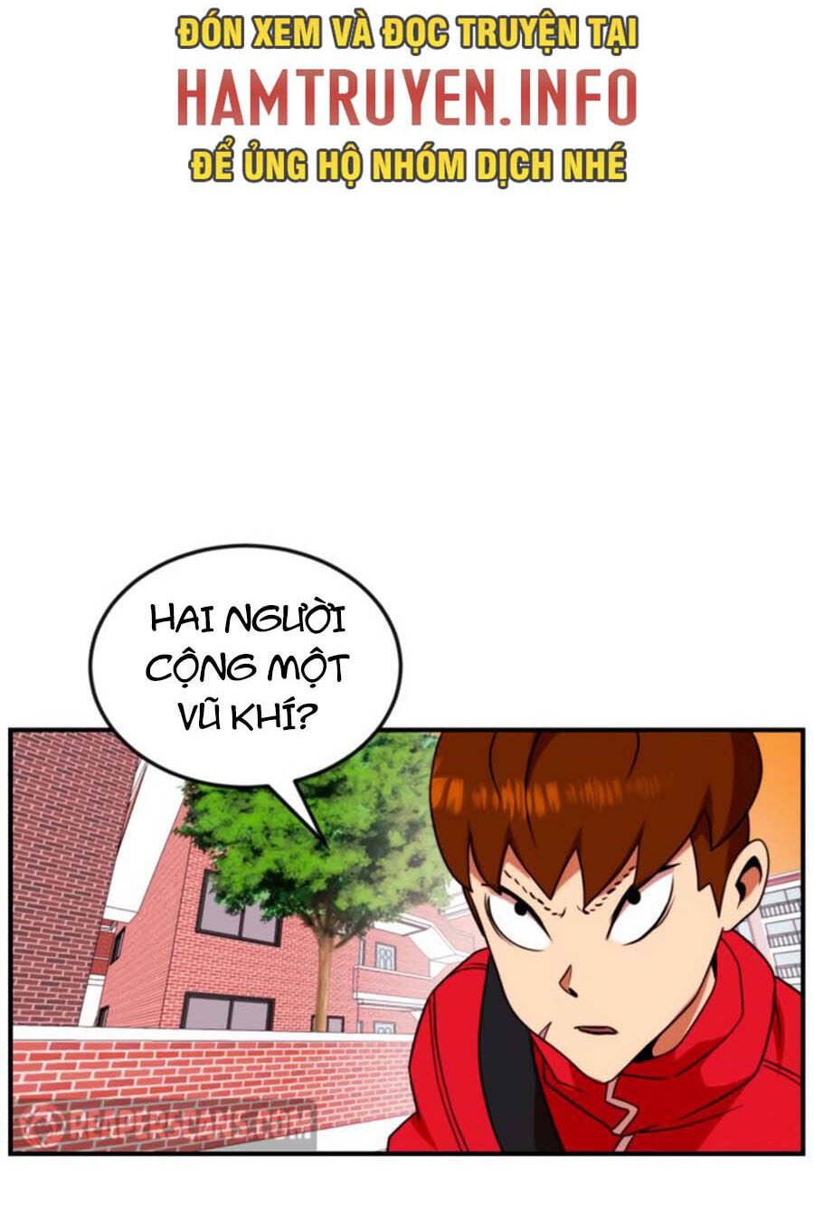 Double Click Chapter 54 - Trang 2